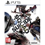 Suicide Squad - Kill the Justice [PS5]